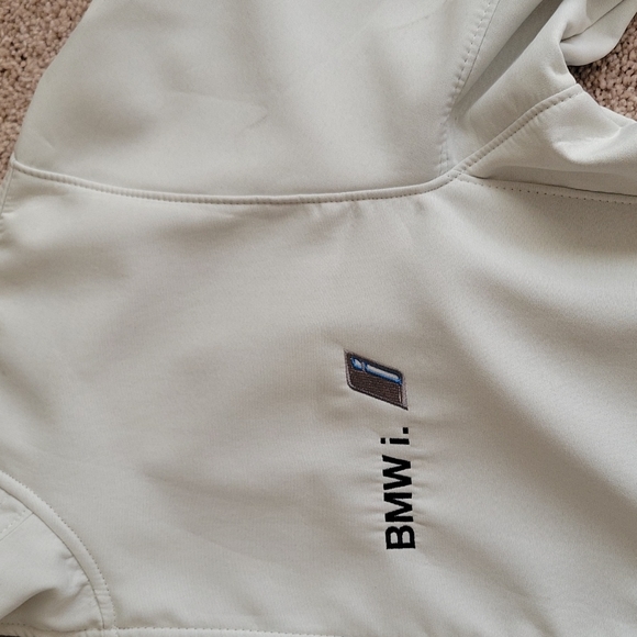 BMW Mens Jacket - Picture 4 of 5